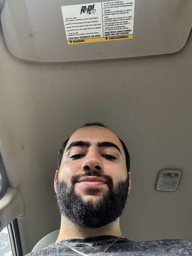 Grounding, open minded and cozy - Gay Male Escort in Boca Raton - Main Photo
