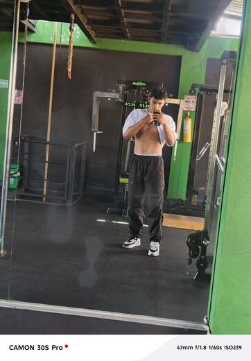 Disciplinado carismático ético y empático - Male Escort in Bogota - Main Photo