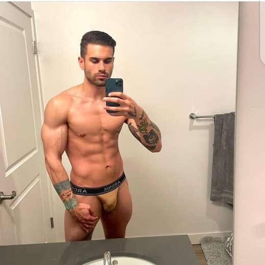 Available for incall & outcall activities - Gay Male Escort in Boston - Main Photo