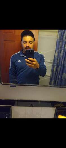 Cape verdean here. big fun - Alternate Photo
