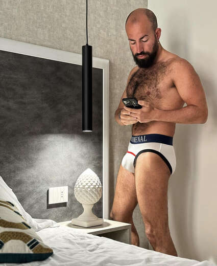 EVERYTHING IS GOOD HERE - Gay Male Escort in Westchester - Main Photo