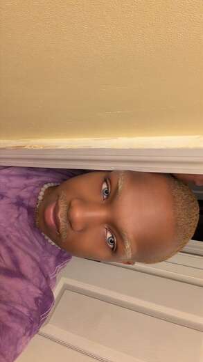 I’m Ken 💙 - Alternate Photo