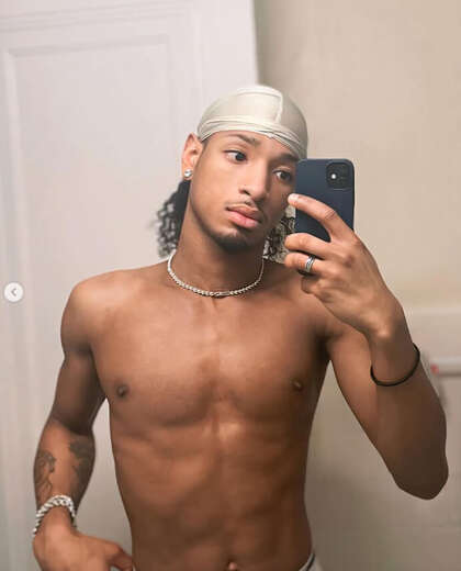 **CLICK** - Male Escort in Virginia Beach - Main Photo