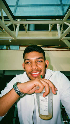 Quiet intensity. Unapologetic. - Straight Male Escort in Boston - Main Photo