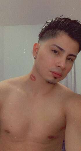 Soy amable y respetuoso - Straight Male Escort in Boston - Main Photo