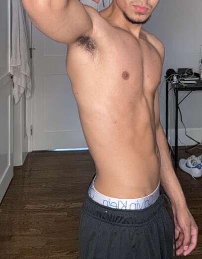 OPEN MINDED - YOUNG GUY - Male Escort in Boston - Main Photo