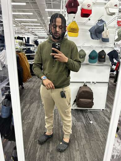 your favorite guy - Alternate Photo
