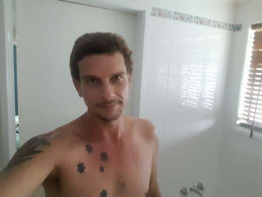 Beachmere fun - Straight Male Escort in Brisbane - Main Photo