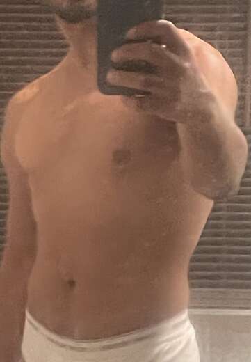 Full Body Relaxation & More - Bi Male Escort in Brisbane - Main Photo