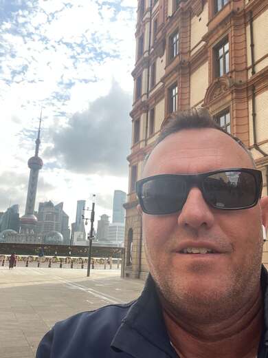 Fun, Energetic, Likeable and Interested - Straight Male Escort in Brisbane - Main Photo