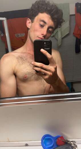 Here for a good time - Straight Male Escort in Brisbane - Main Photo