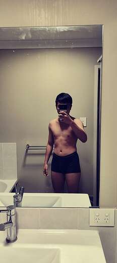 Here for a good time - Straight Male Escort in Brisbane - Main Photo