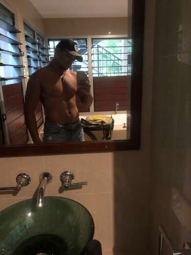 sporty and fun - Bi Male Escort in Brisbane - Main Photo