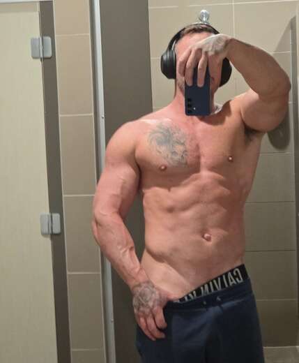 The Void to fill - Male Escort in Brisbane - Main Photo