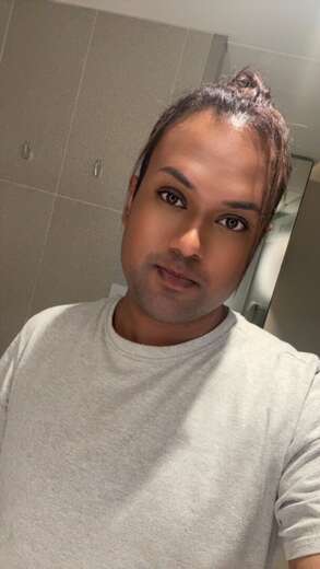 Very Down to eartt - Alternate Photo