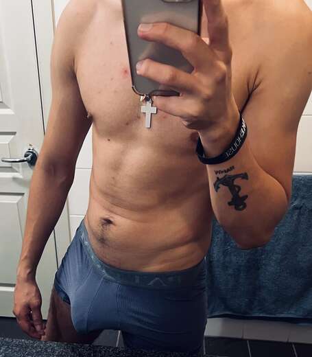 Wanna have some fun ?? - Bi Male Escort in Brisbane - Main Photo