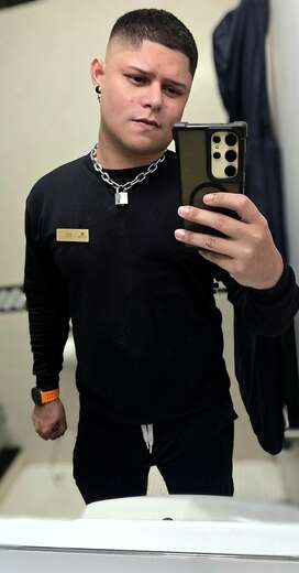 Bottom Papi - Gay Male Escort in Bronx - Main Photo