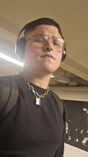 Bottom Papi - Alternate Photo