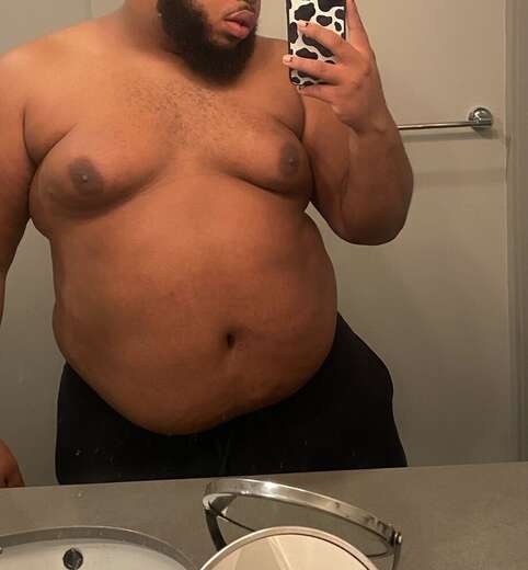 CHUB DOMINICAN - Male Escort in Bronx - Main Photo