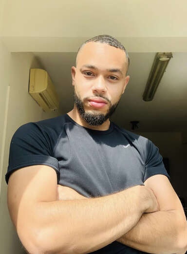 Dominant Domenic - Gay Male Escort in Bronx - Main Photo