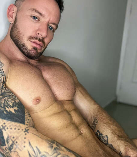 FOR THE BEST FUN EVER - Gay Male Escort in South Carolina - Main Photo