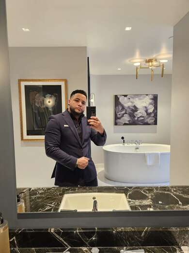 Genuine and motivational - Straight Male Escort in Bronx - Main Photo