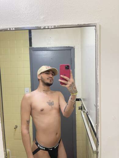 Available - Gay Male Escort in Bronx - Main Photo