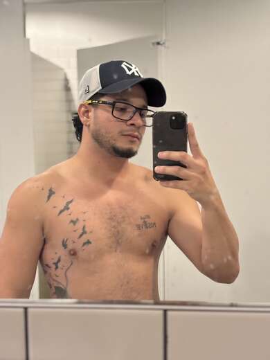 I am happy, kind, and affectionate. sociab - Gay Male Escort in Bronx - Main Photo