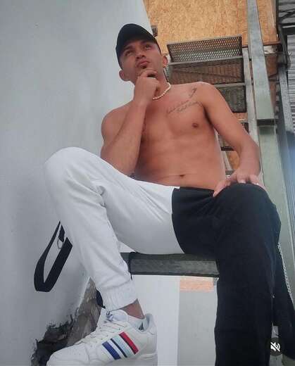 New boy in town - Gay Male Escort in Bronx - Main Photo