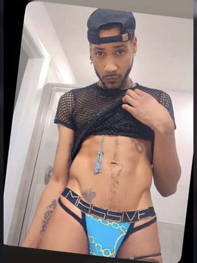 Rated THE TRUTH 5⭐️ - Male Escort in Bronx - Main Photo