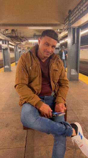 Tender touch - Straight Male Escort in Bronx - Main Photo