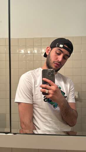 latinboy - Alternate Photo