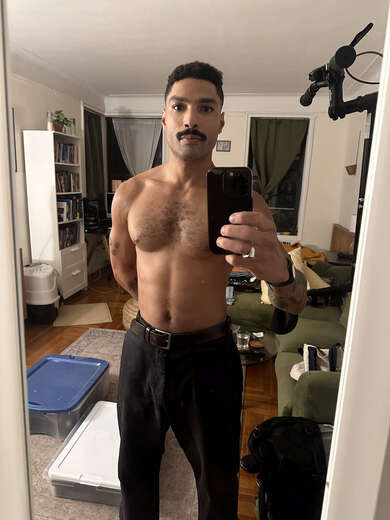 Artsy, fit, great listener - Bi Male Escort in New York City - Main Photo