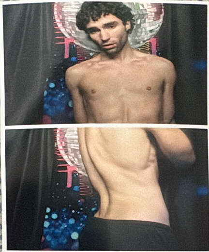 Talented massage therapist - Alternate Photo