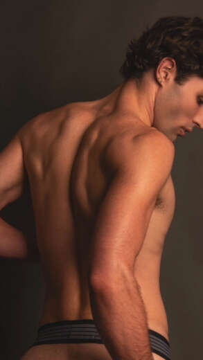 Talented massage therapist - Alternate Photo