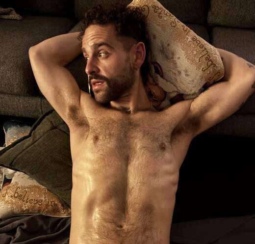 Elio 😇 - Gay Male Escort in Brooklyn - Main Photo