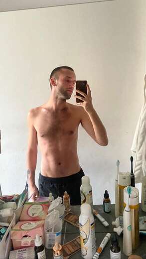 Guy from Eastern Europe visiting NYC - Gay Male Escort in Brooklyn - Main Photo
