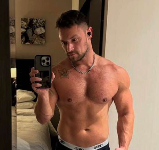 I’m always cool - Gay Male Escort in Brooklyn - Main Photo