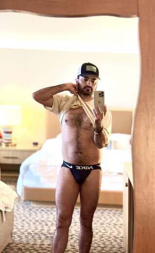 sexy hairy latino boy - Male Escort in Brooklyn - Main Photo