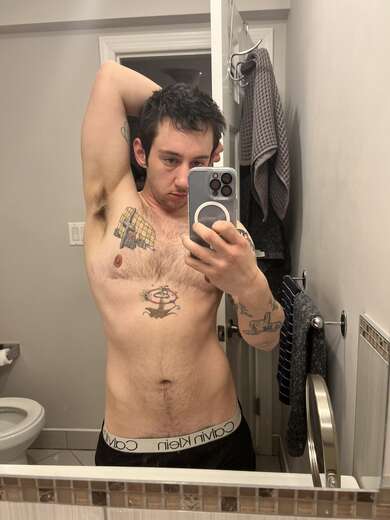 Trans guy ftm jock - FTM Escort in Brooklyn - Main Photo