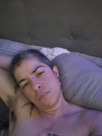 TransMan I only Top!!! - FTM Escort in Brooklyn - Main Photo
