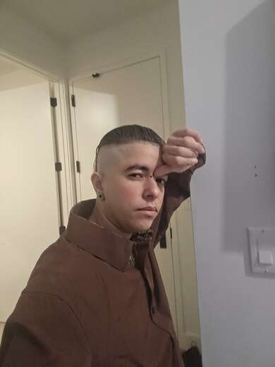 TransMan I only Top!!! - Alternate Photo