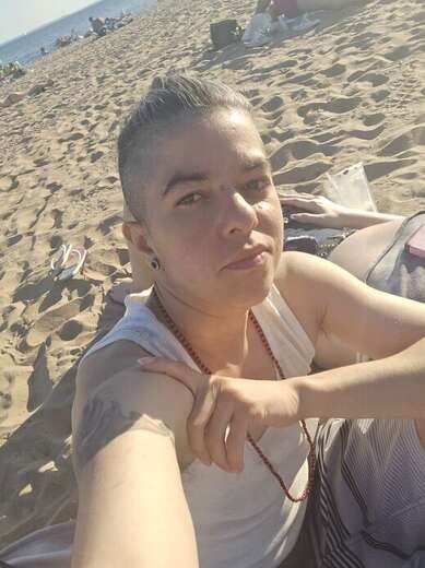 TransMan I only Top!!! - Alternate Photo