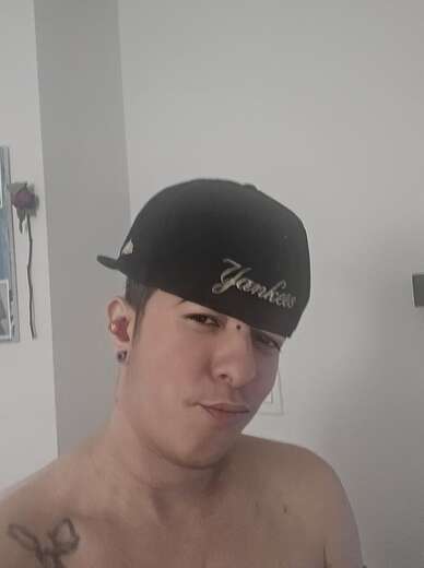 TransMan I only Top!!! - Alternate Photo