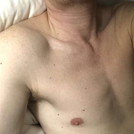Yeah. That one. - Male Escort in Brooklyn - Main Photo