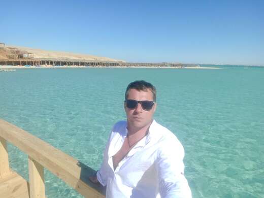 Hi, I'm ready to give you affection and un - Male Escort in Budapest - Main Photo