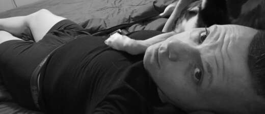 Soft cute body play time - Alternate Photo