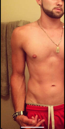Spontaneous, living life to the fullest, - Bi Male Escort in Buffalo - Main Photo