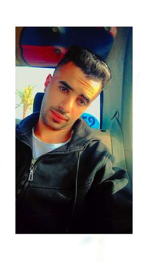 Hello, I offer all services - Straight Male Escort in Cairo - Main Photo