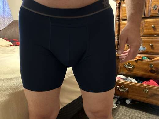 6’1” white male - Alternate Photo